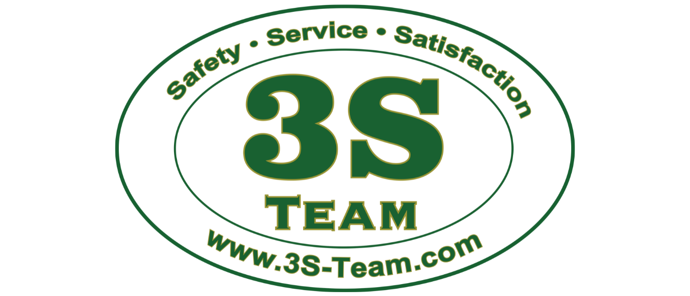 3S Team Logo