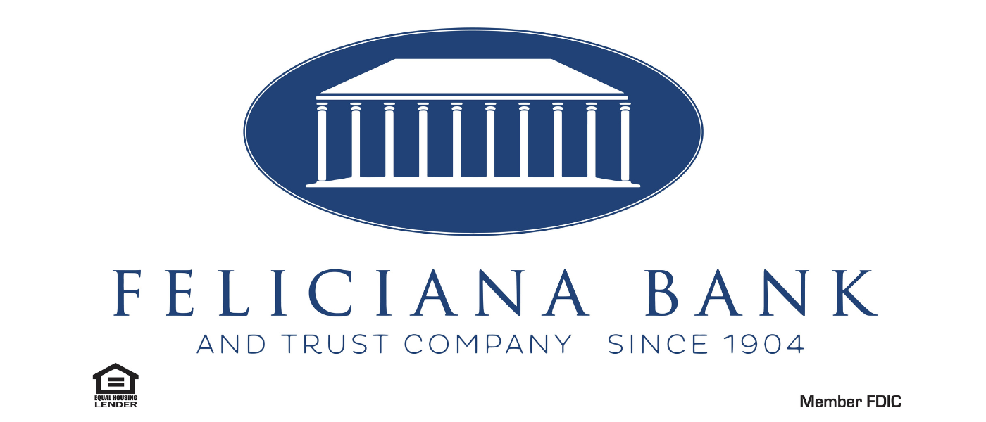 Feliciana Bank Logo