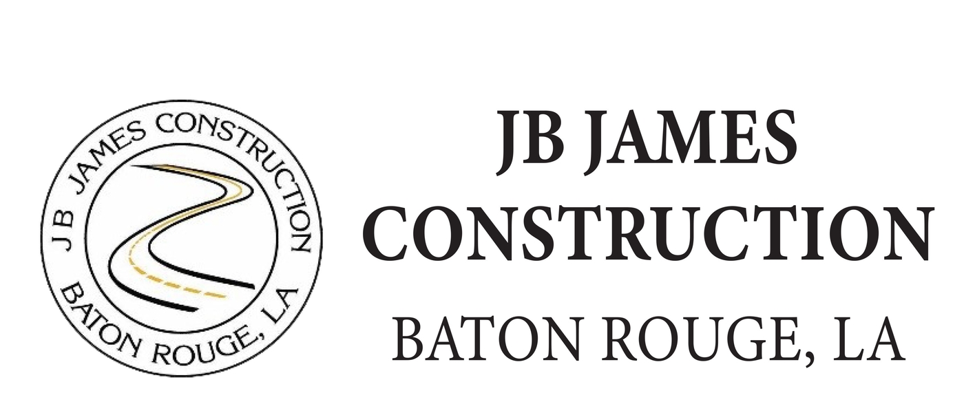 JB Construction Logo