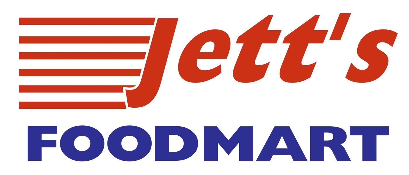 Jett's Foodmart Logo