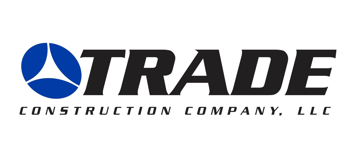 Trade Construction Logo