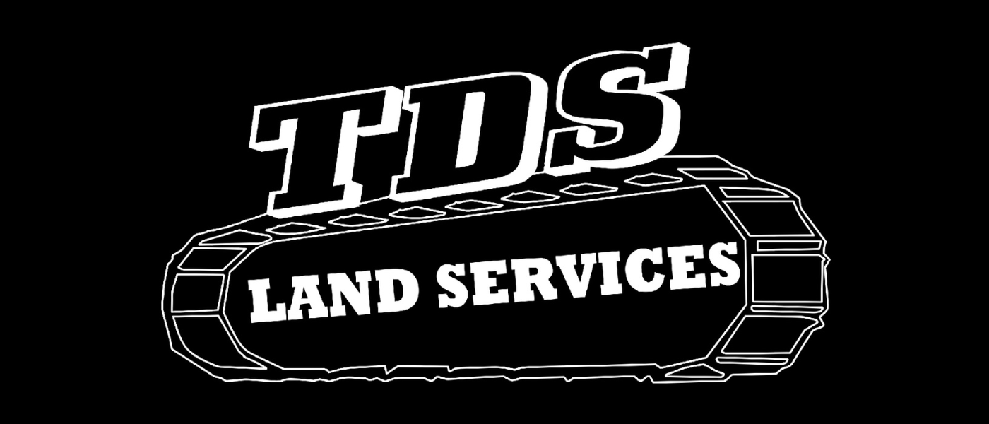 TDS Land Services Logo