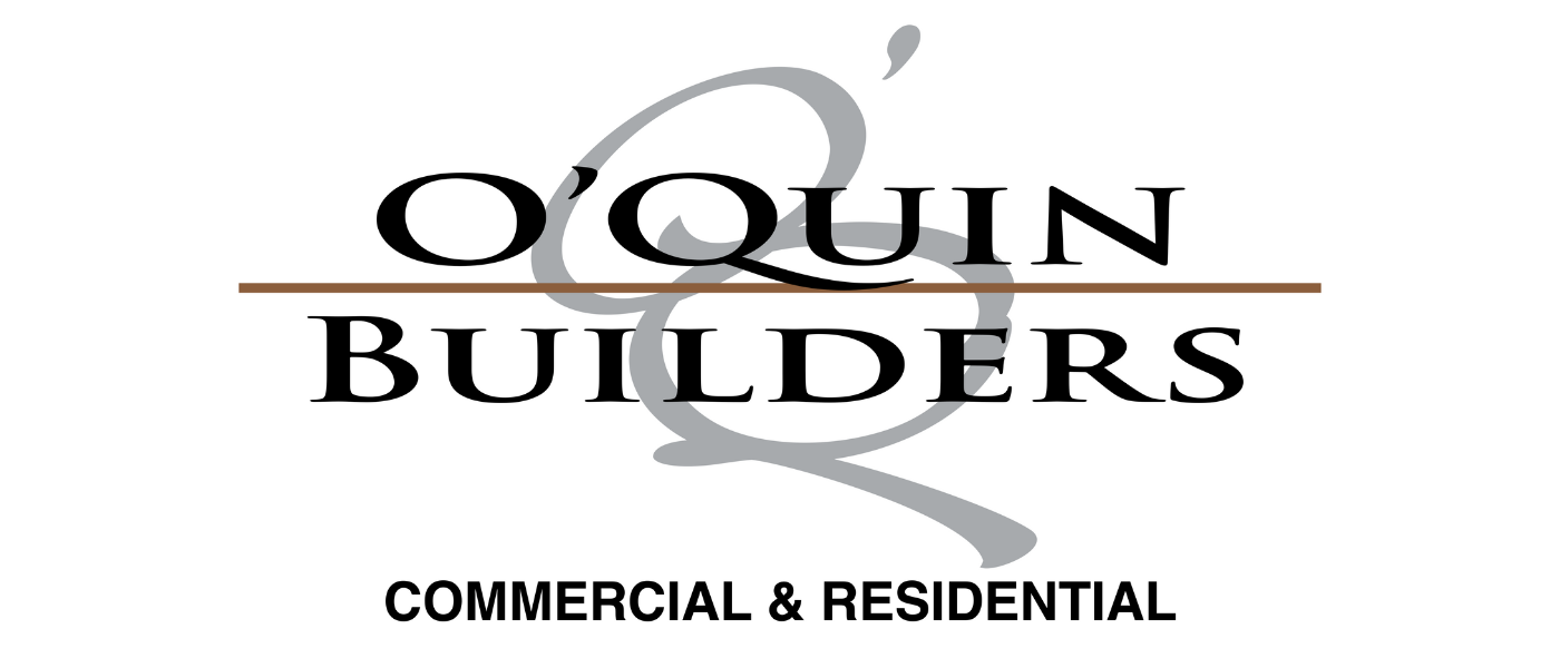 O'Quin Builders Logo