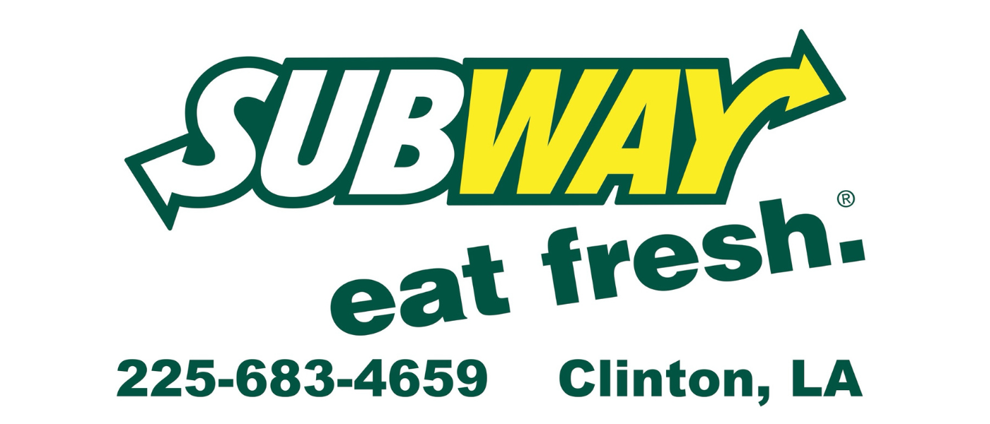 Subway Logo