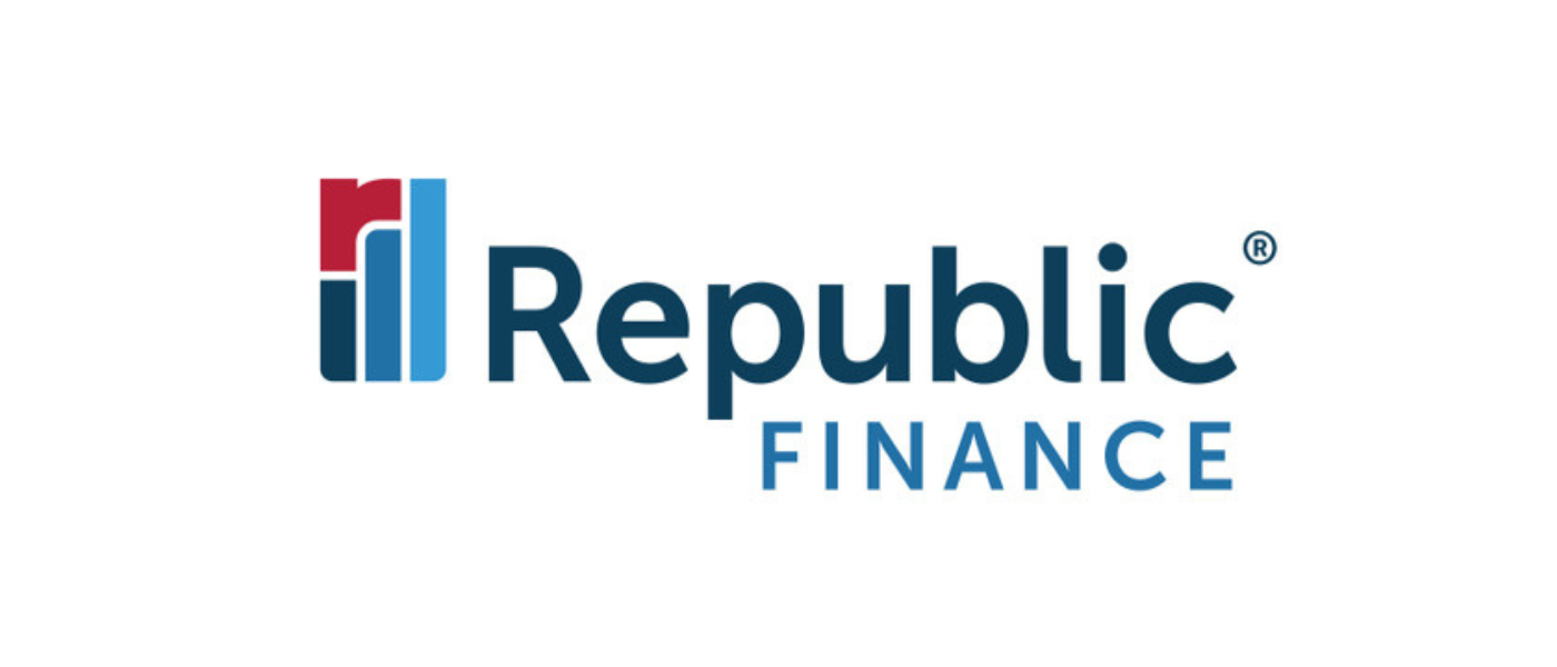 Republic Finance Logo